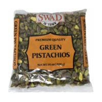Swad Green pistachios