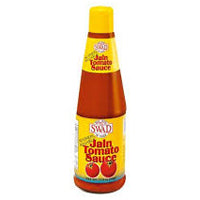 Swad Jain Tomato Sauce