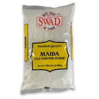 Swad Maida