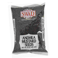 Swad andhra mustard seeds