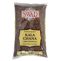 Swad kala chana