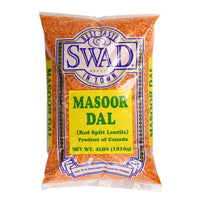 Swad masoor dal