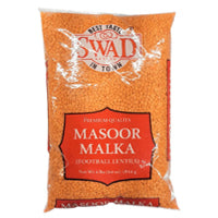 Swad masoor malka