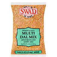 Swad multi dal mix