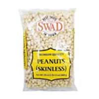 Swad peanuts skinless