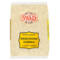 Swad sooji coarse