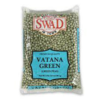 Swad vatana green