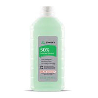 Swan 50% isopropyl alcohol