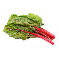 Swiss Chard Red