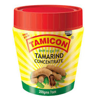 Tamicon Tamarind Concentrate