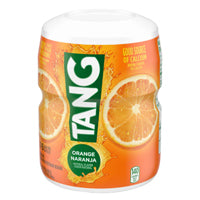 Tang Orange