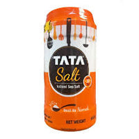 Tata Iodised Sea Salt