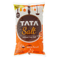 Tata Salt Iodised Sea Salt