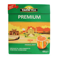 Tata Tea Premium Loose Black Tea