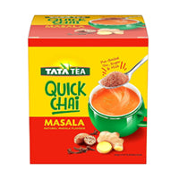 Tata Tea Quick Chai Masala