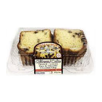 Taystee Treat Marble cake
