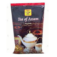 Tea of assam - Mamri