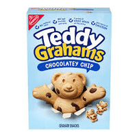 Teddy Grahams Chocolate Chip