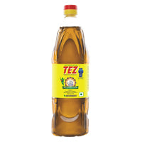 Tez Mustard Oil