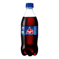 Thums Up Bottle