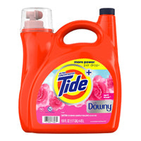 Tide Downy