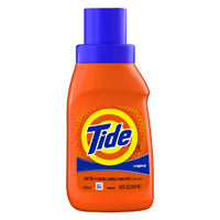 Tide Original 6 loads