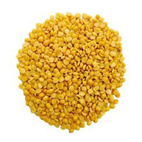 Toor dal plain