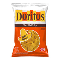 Toritos Tortilla Chips