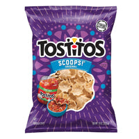 Tostitos Scoops