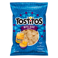 Tostitos Bite Size Rounds