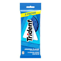 Trident(original) 3 Packs
