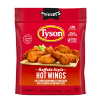 Tyson Buffalo Style Hot Wings