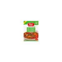 Rasoi Magic No onion No garlic Veg Kolhapuri