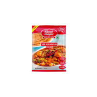 Rasoi Magic Veg Kolhapuri
