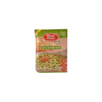 Rasoi Magic Methi Mutter Malai