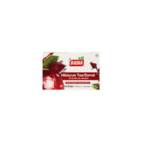 BADIA HIBISCUS TEA/SORREL