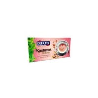 Deer Kashmiri Pink Tea