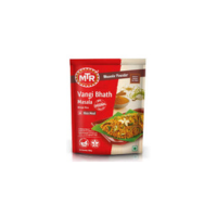 MTR Vangi Bhath Masala