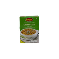 Shan Chana Masala