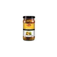 Shan Mixed Pickle