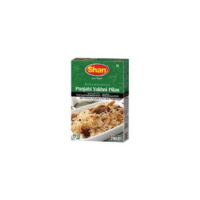 Shan Punjabi Yakhni Pilau