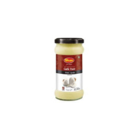Shan Garlic Paste