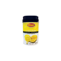 Shan Lemon Pickle