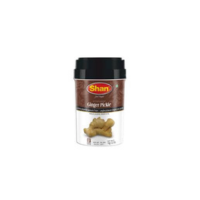 Shan Ginger Pickle