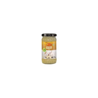 Shan Minced Garlic