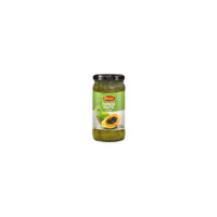 Shan Papaya Paste