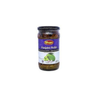 Shan Punjabi Pickle