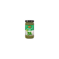 Shan Green Chili paste