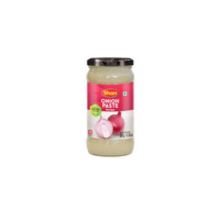 Shan Onion Paste