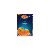 Shan Jelly Orange